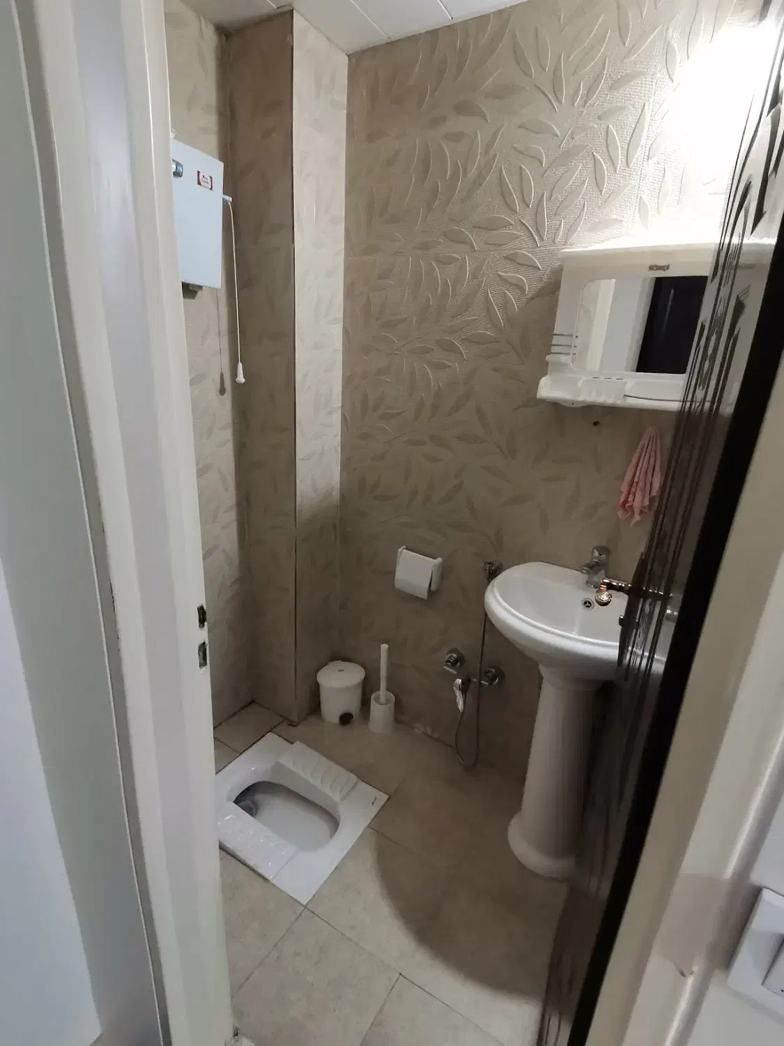 اجاره خانه نوساز در محله ای آرام و مطمئن/مترو خور