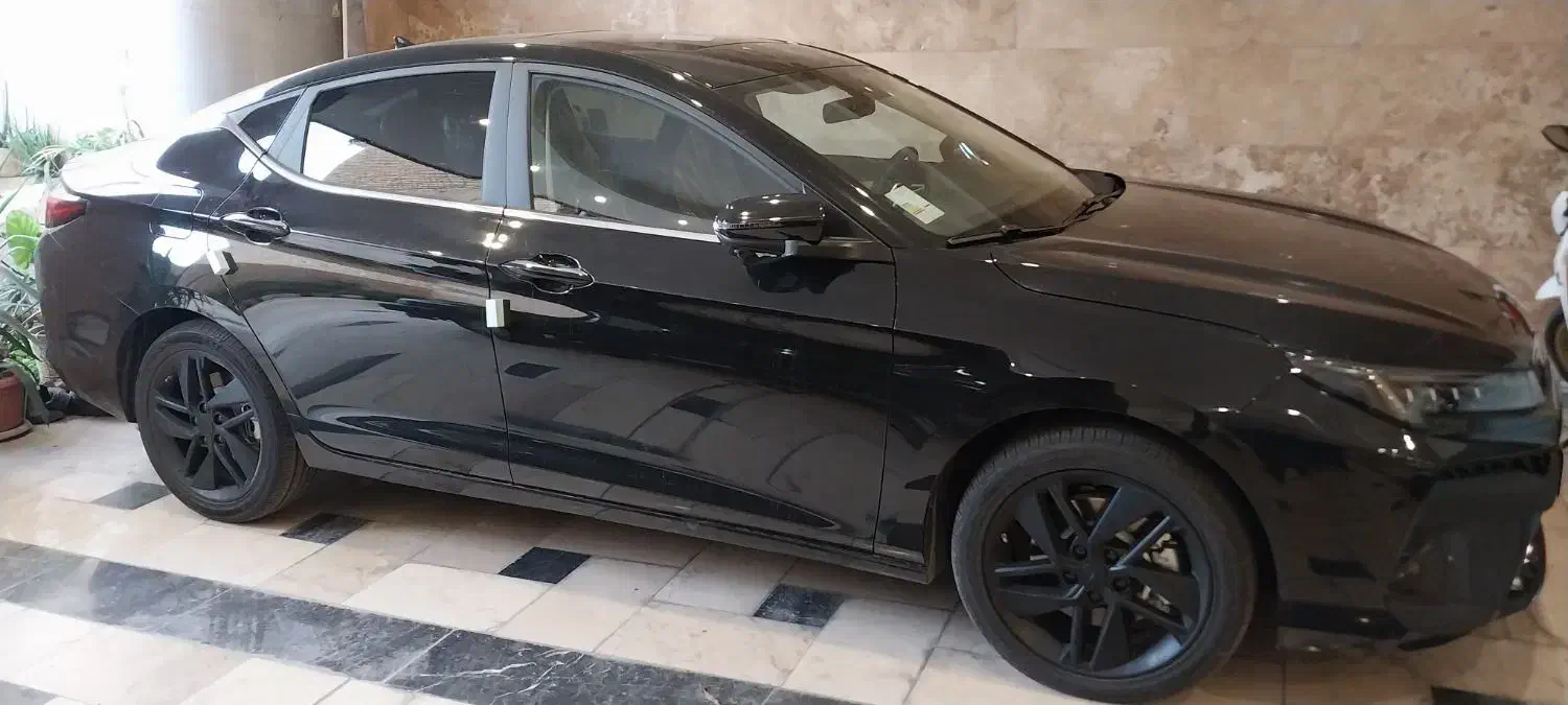 فروش kmc j7 صفر|خودرو سواری و وانت|گرگان, |دیوار