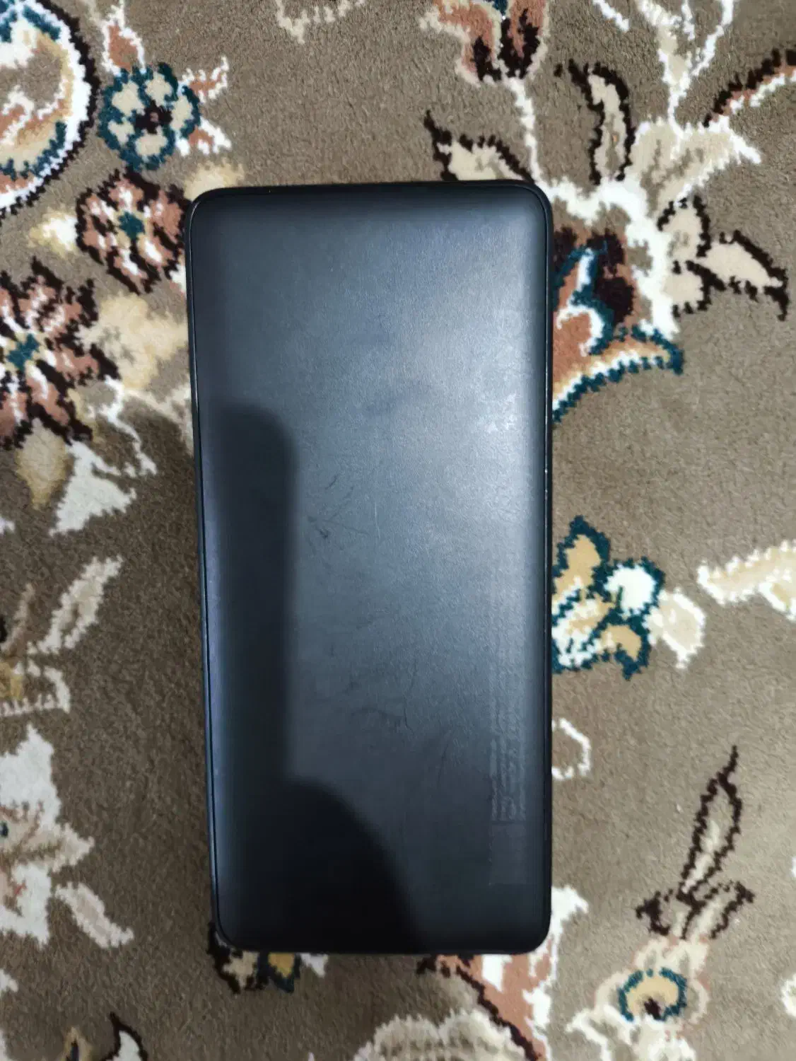 پاوربانک 10000باسئوس یا بیسوس|لوازم جانبی موبایل و تبلت|تهران, مسعودیه|دیوار