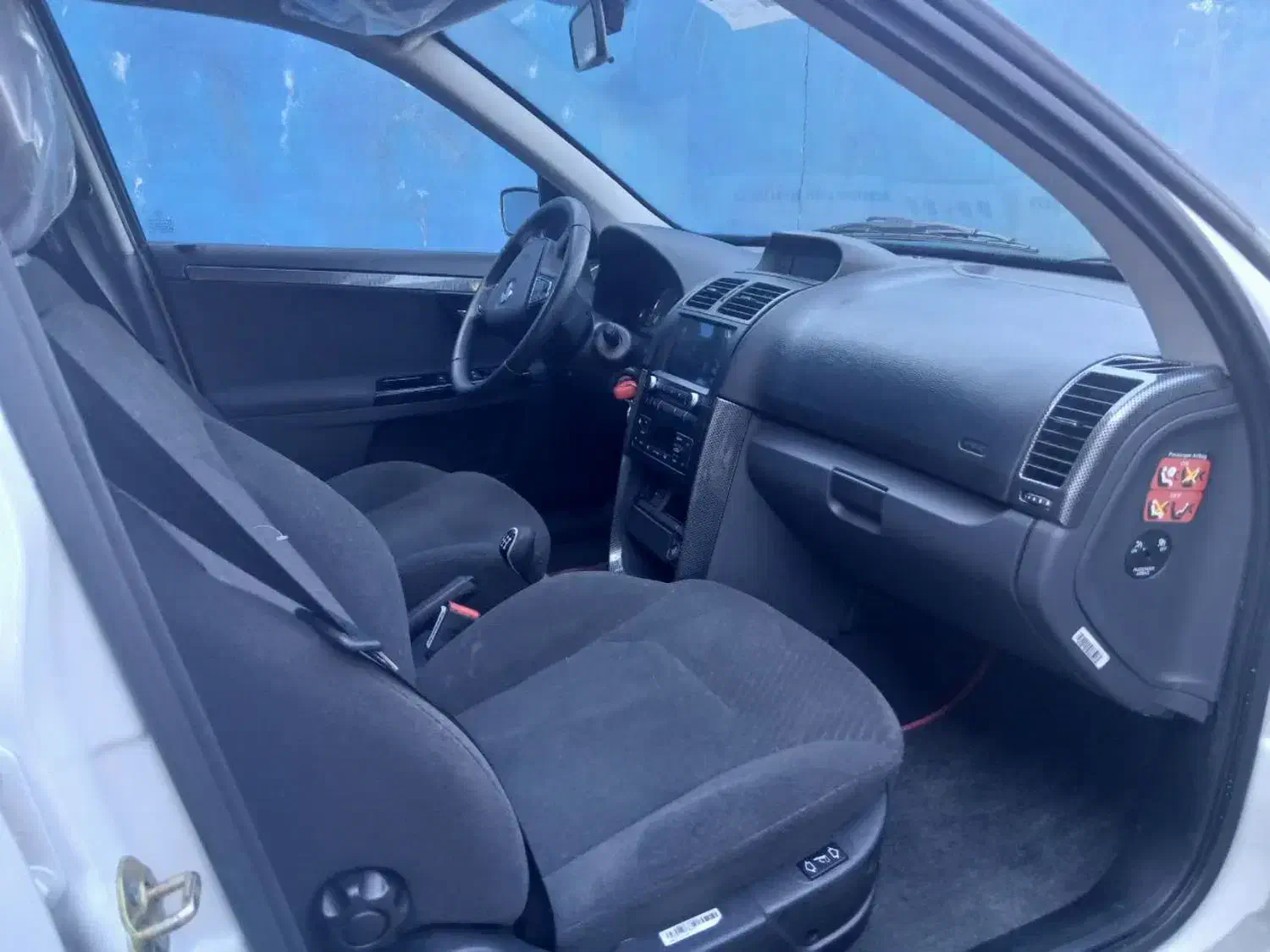 سورن پلاس xu7p|خودرو سواری و وانت|گرگان, |دیوار