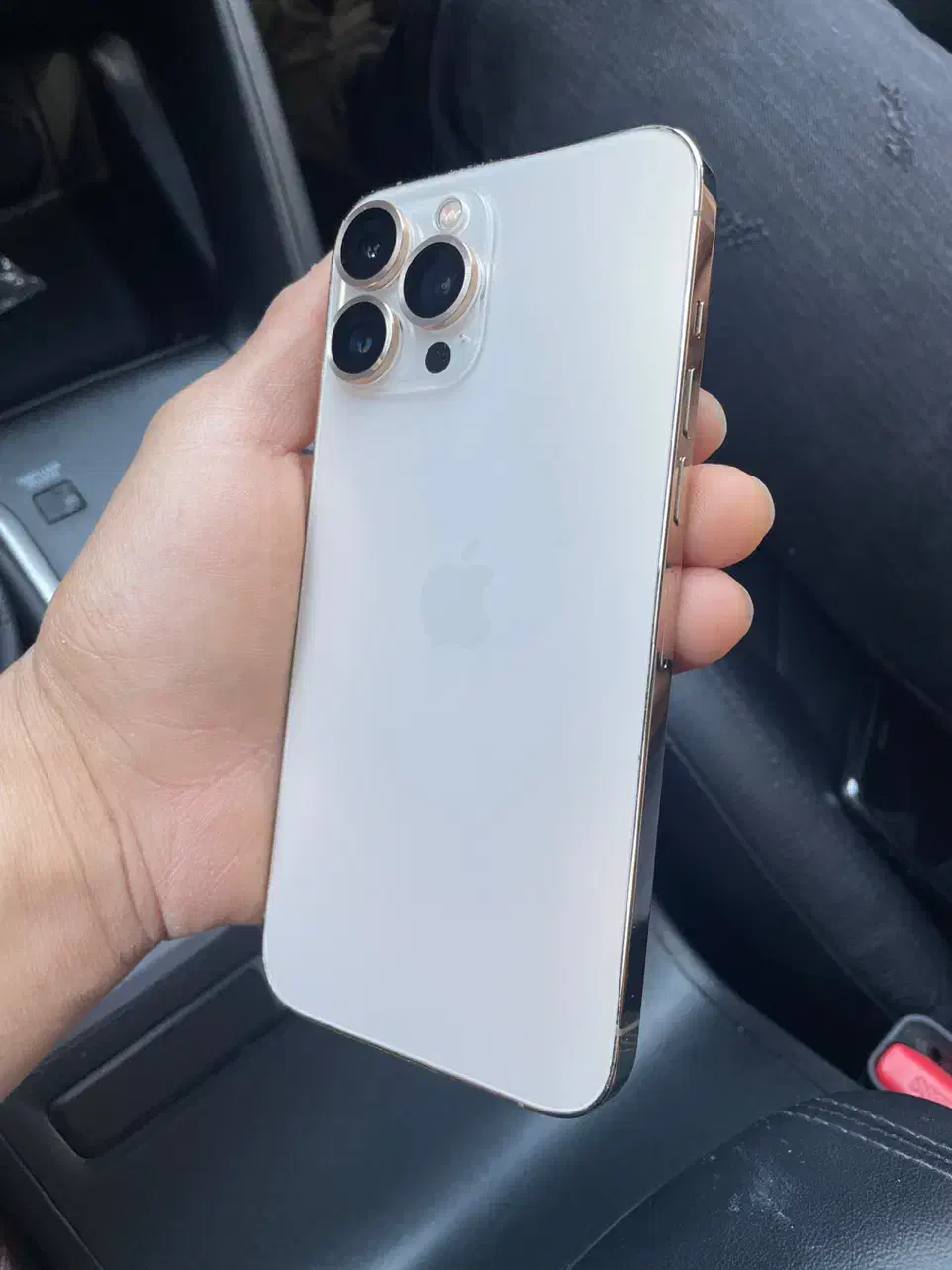 ۱۳ پرومکس ۲۵۶ گیگ za|موبایل|یزد, |دیوار