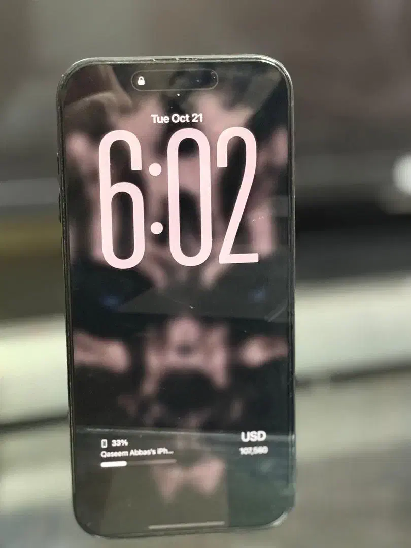 Iphone 16 pro max|موبایل|قم, دروازه کاشان|دیوار