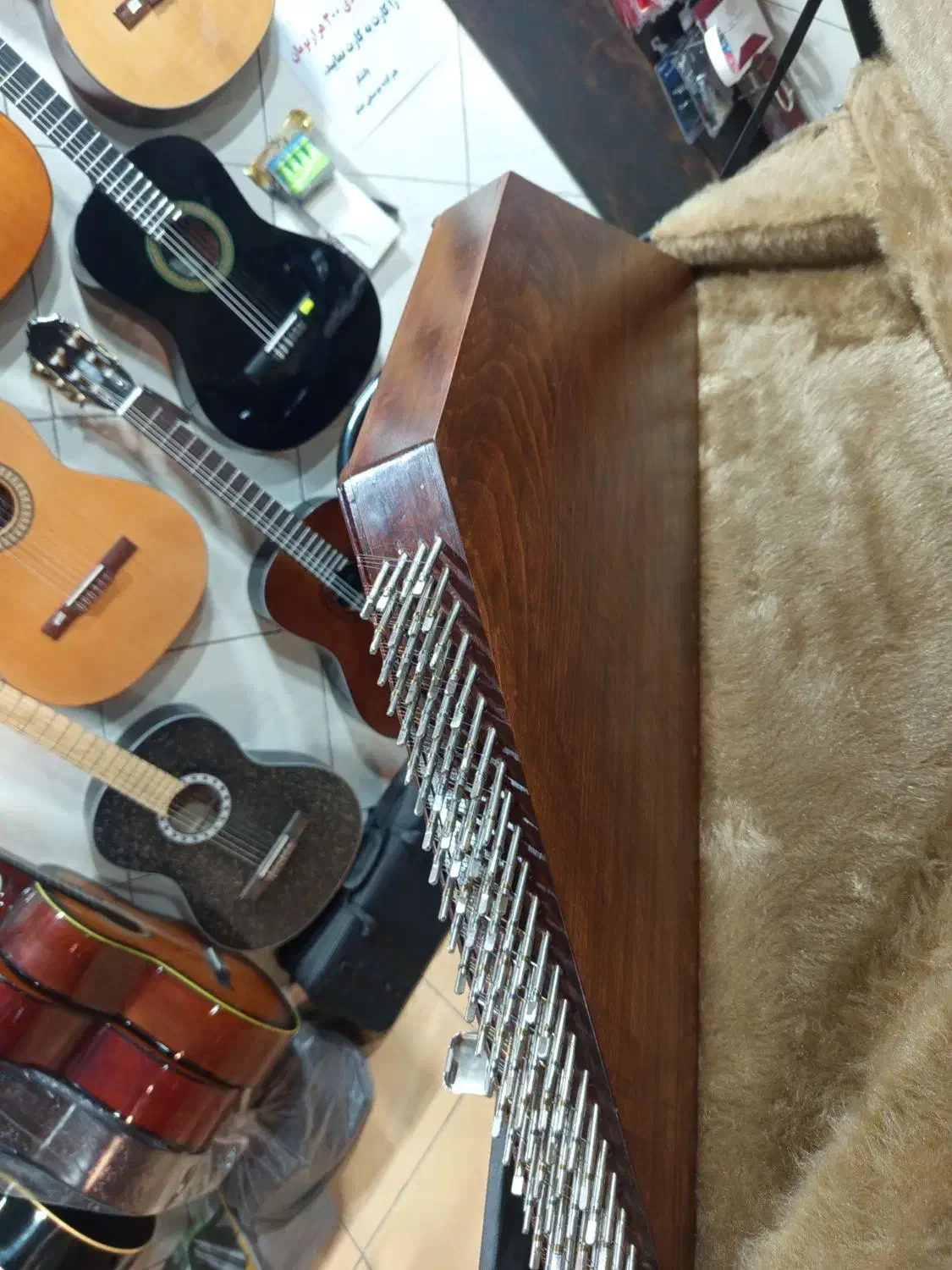 سنتور|سازهای سنتی|تهران, سلسبیل جنوبی|دیوار