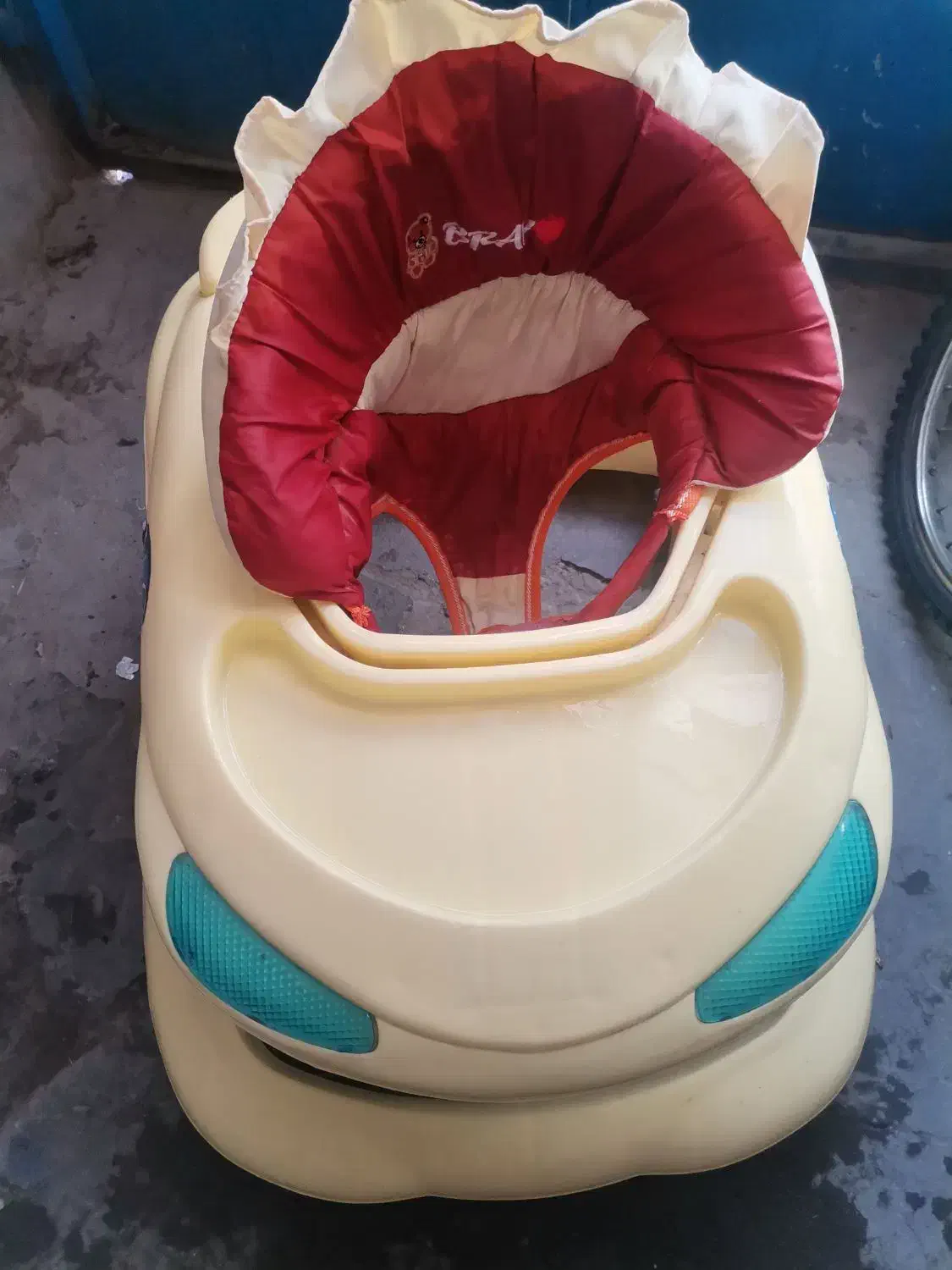 روروک|اسباب و اثاث بچه|تبریز, |دیوار