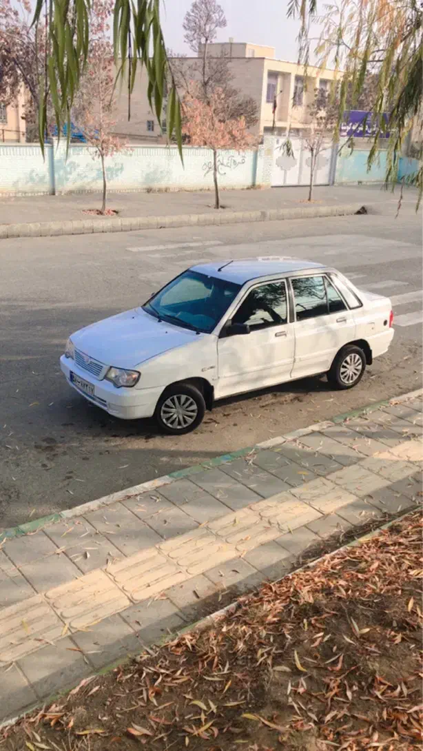 پراید ۱۳۲ عطیقه|خودرو سواری و وانت|ارومیه, |دیوار