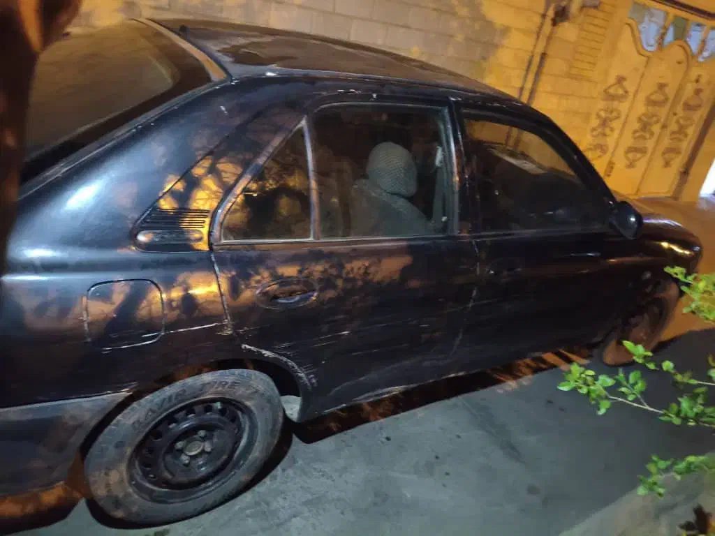 خودرو سواری پروتون وییرا هاچبک|خودرو سواری و وانت|فسا, |دیوار