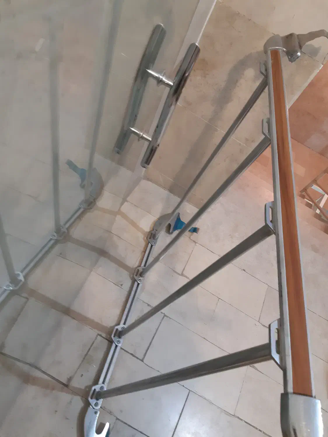 باربند پراید|قطعات یدکی و لوازم جانبی|تهران, نازیآباد|دیوار