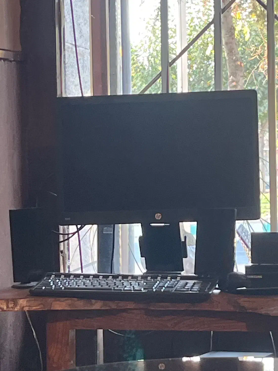 کامپیوتر pc|رایانه رومیزی|کرج, حصارک بالا|دیوار