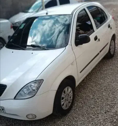 تیبا2 خانگی|خودرو سواری و وانت|اصفهان, بهارستان|دیوار