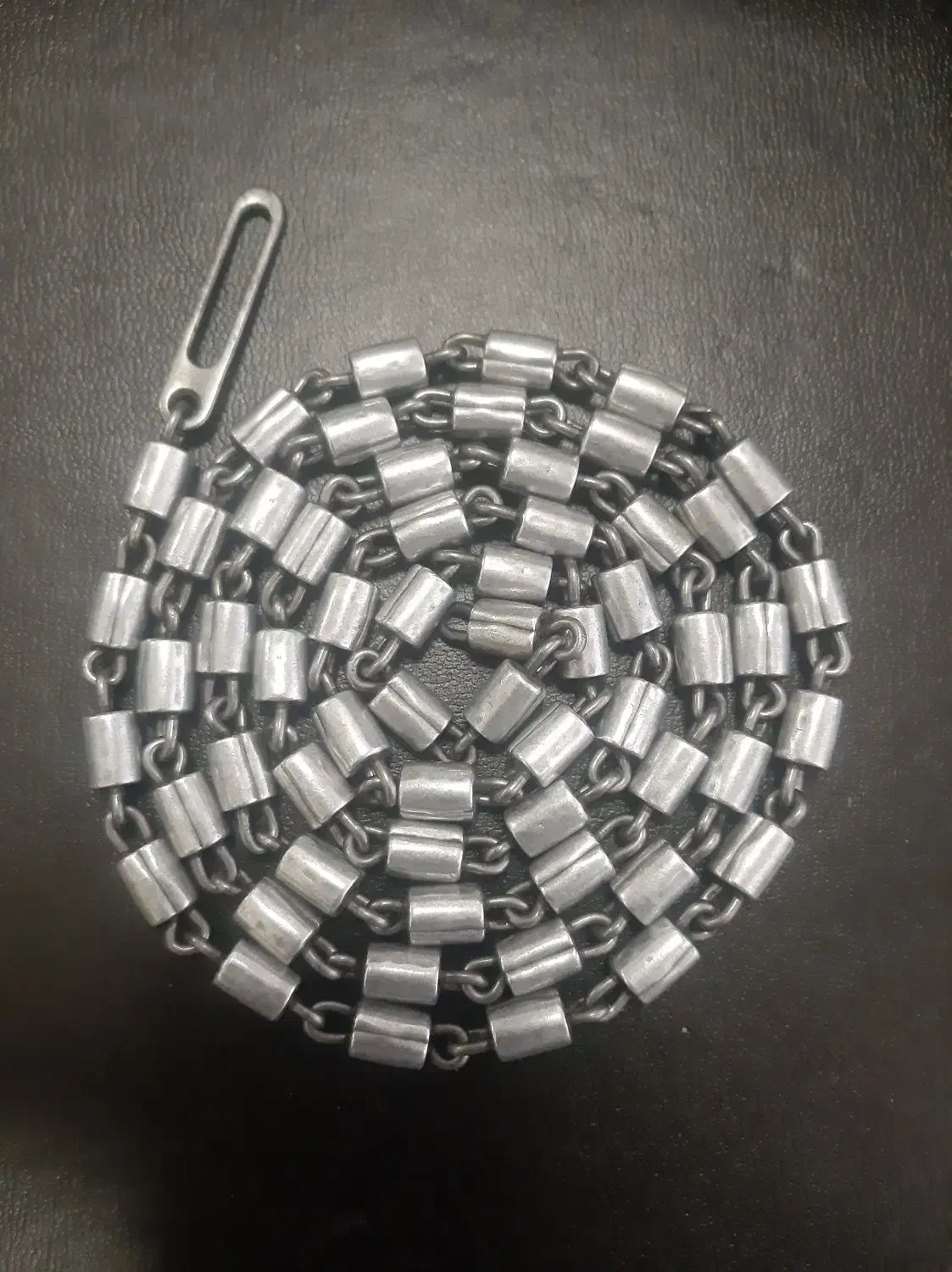 زنجیر ژ۳ اصلی|کلکسیون اشیاء عتیقه|شیراز, معالیآباد|دیوار