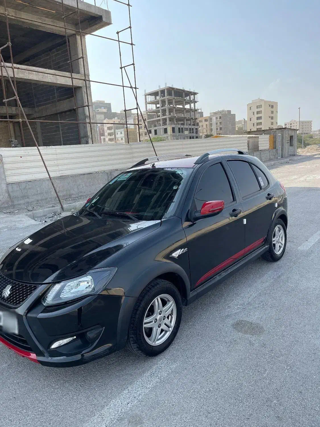 کوییک Gxr-L فول مدل ۱۴۰۳|خودرو سواری و وانت|بندرعباس, |دیوار