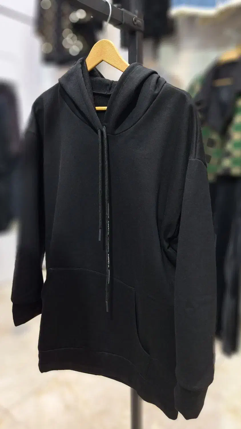 هودی ،پوشاک بانولند|لباس|قم, زنبیل آباد|دیوار