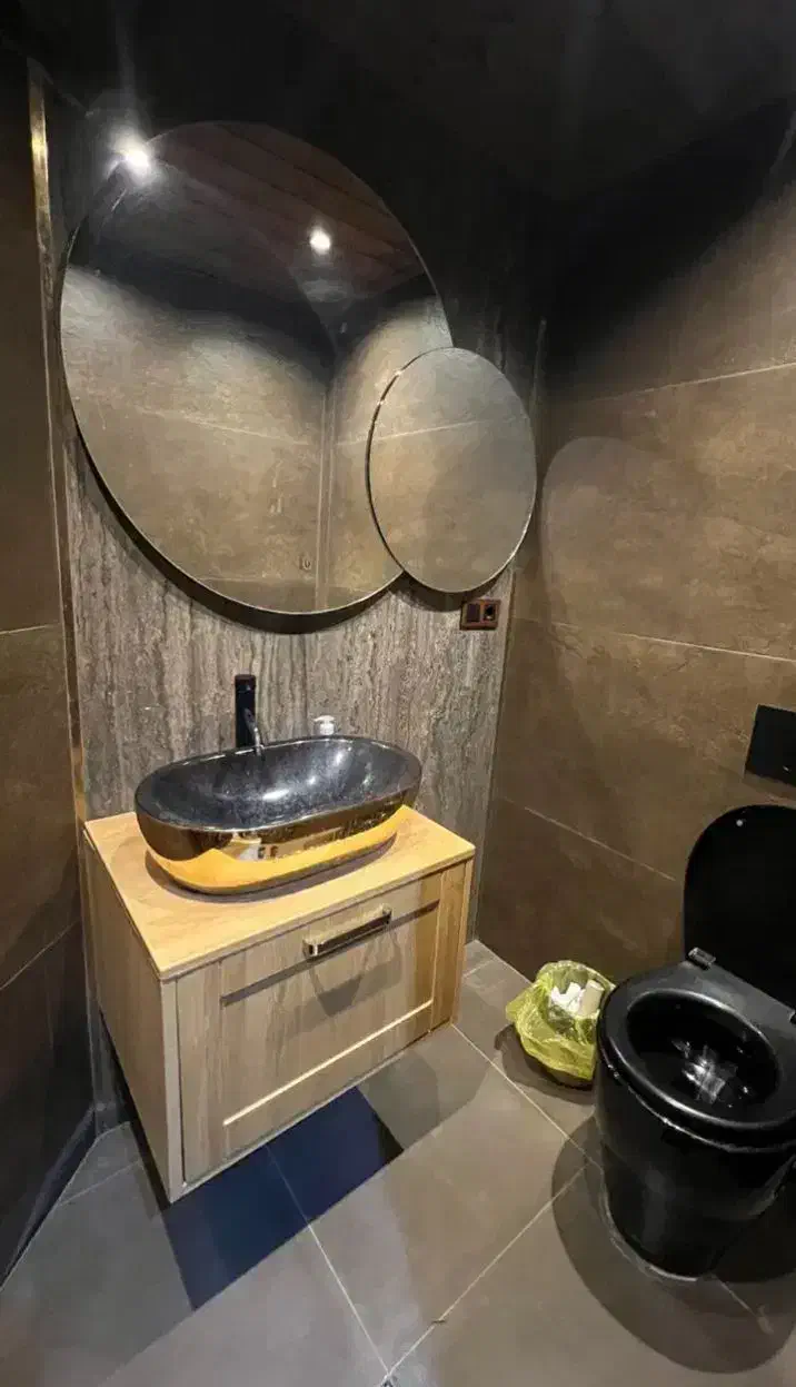 ۱۱۷متر/رو به نما/مدرن منطقه/سرمایه گذاری