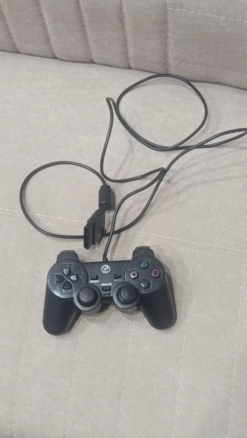 دسته پلی استیشن ۲|کنسول، بازی ویدئویی و آنلاین|چابکسر, |دیوار