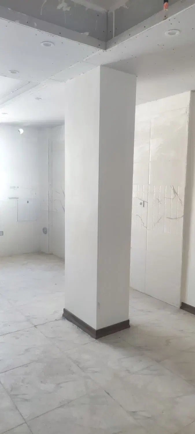 اجاره واحد 55 متری در نعمت آباد|اجارهٔ آپارتمان|تهران, دولتخواه جنوبی|دیوار