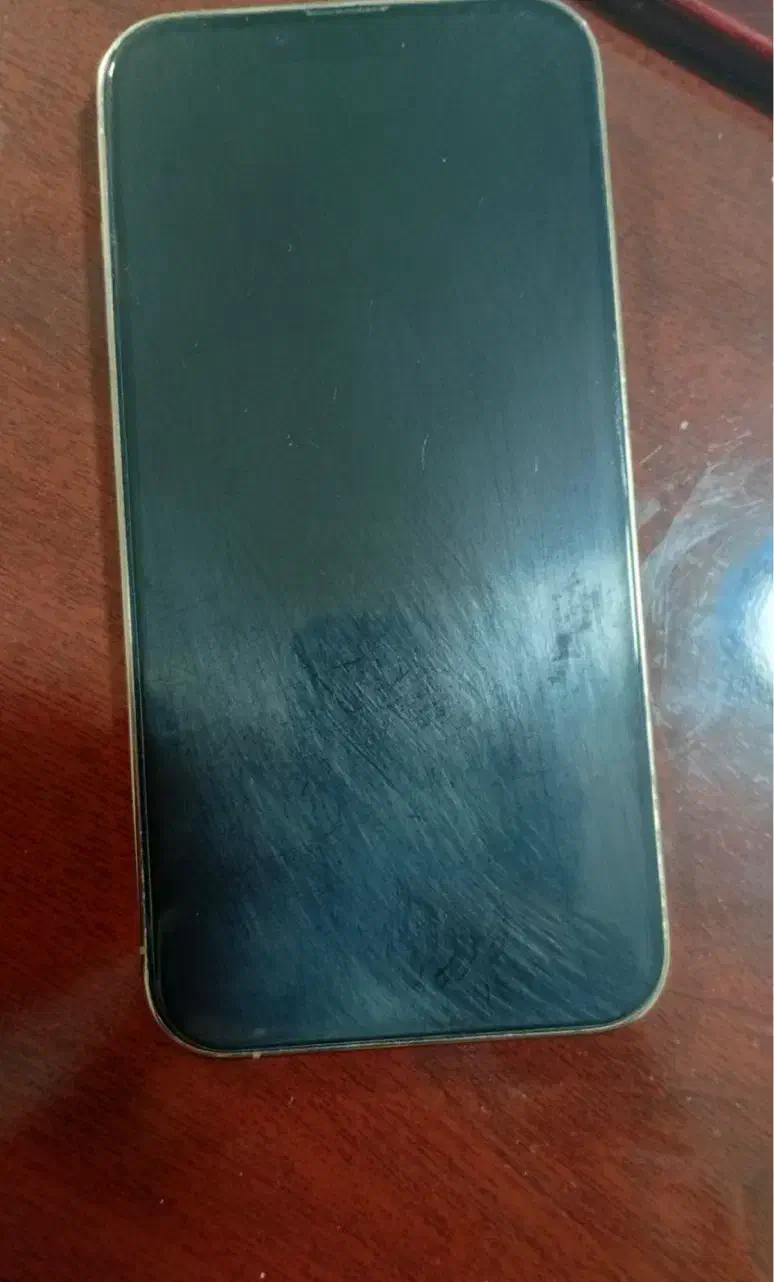 ایفون ۱۳ پرو|موبایل|مشهد, نرگس (شهرک غرب)|دیوار