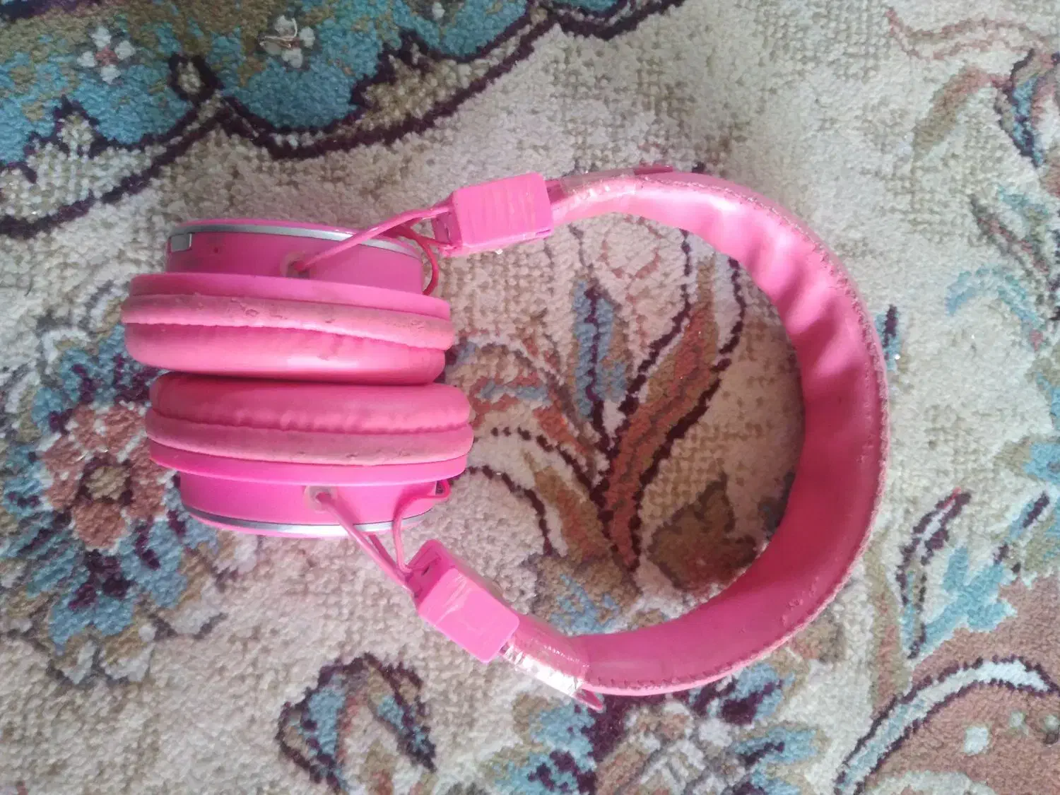 هدفون|لوازم جانبی موبایل و تبلت|خواف, |دیوار