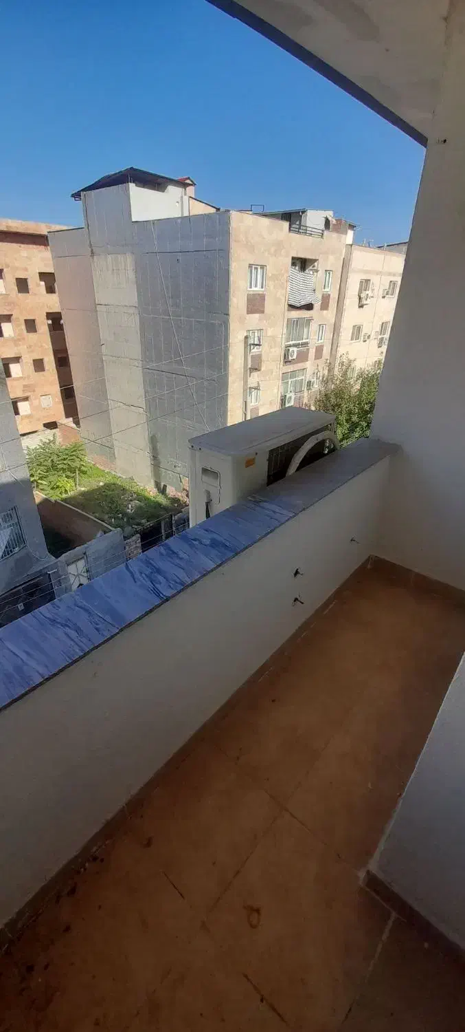 آپارتمان60متری/فول/سیدین17/رو به نما|اجارهٔ آپارتمان|گرگان, |دیوار