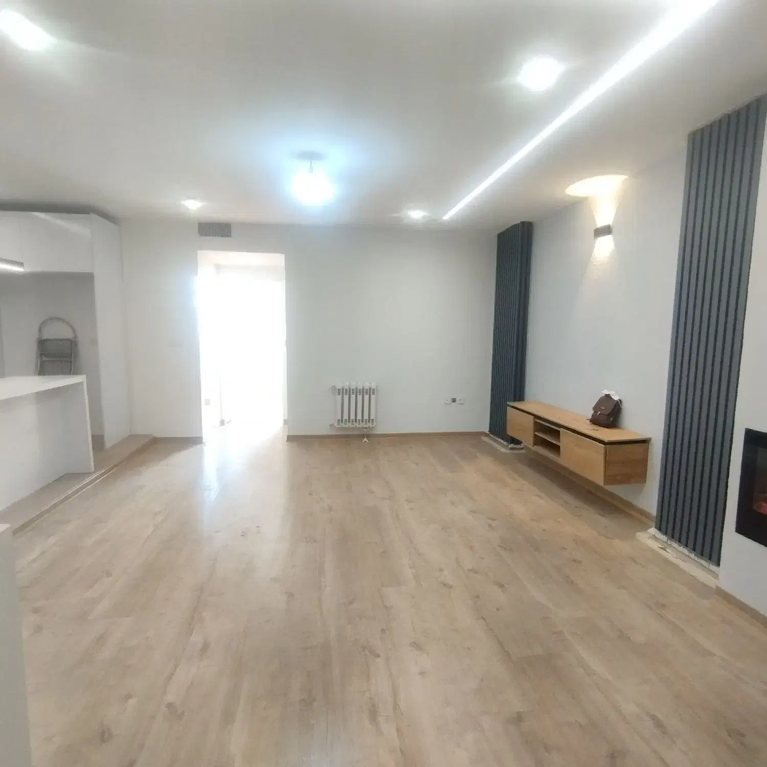 آپارتمان ۷۵متری فول امکانات فول دیزاین شهرک نفت