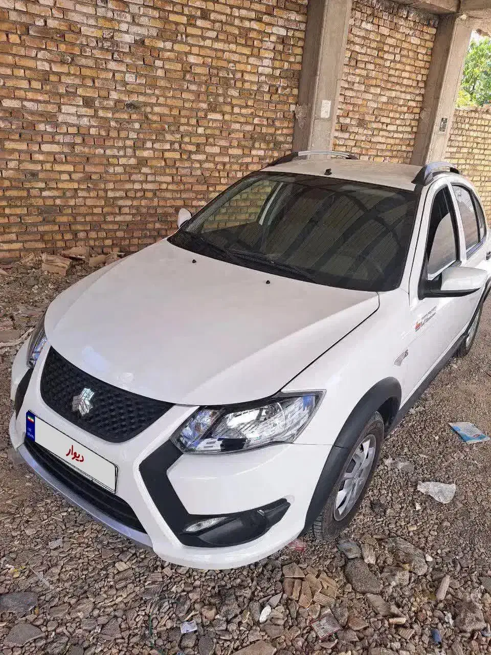 خودرو کوییک|خودرو سواری و وانت|شاهرود, |دیوار