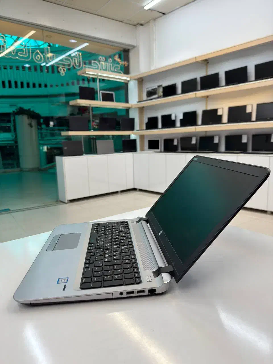 HP 450 g3 i5 ram8|رایانه همراه|مشهد, سپاد|دیوار