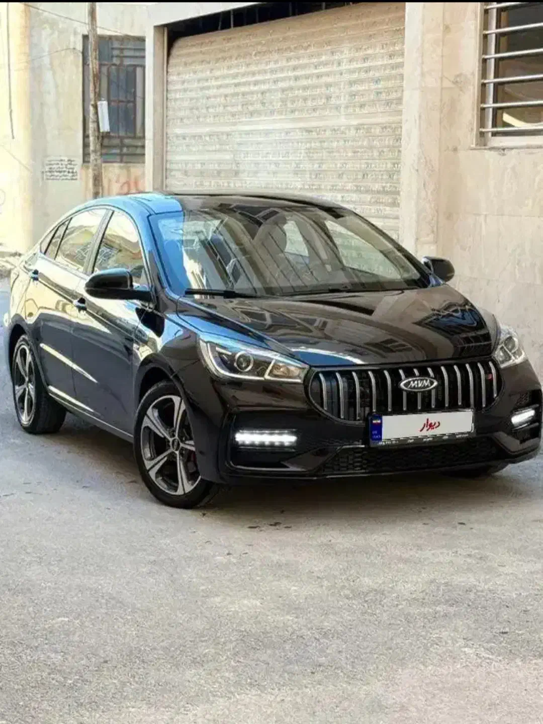 آریزو 5 fl مدل 1404|خودرو سواری و وانت|اصفهان, شاه پسند|دیوار