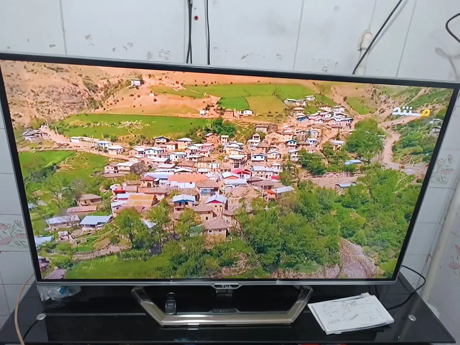 الیدی 47 تی سی ال دیجیتال داخلی فلشخور|تلویزیون و پروژکتور|تبریز, |دیوار