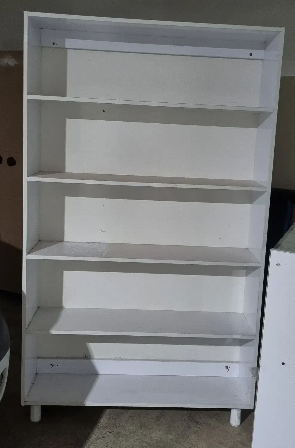 قفسه مغازه و پیشخوان|فروشگاه و مغازه|قزوین, |دیوار