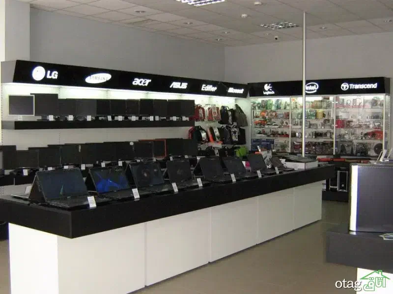 فروش اقساطی ۲۵۰مدل لپتاب استوک امریکایی و اروپایی|رایانه همراه|تهران, میرداماد|دیوار