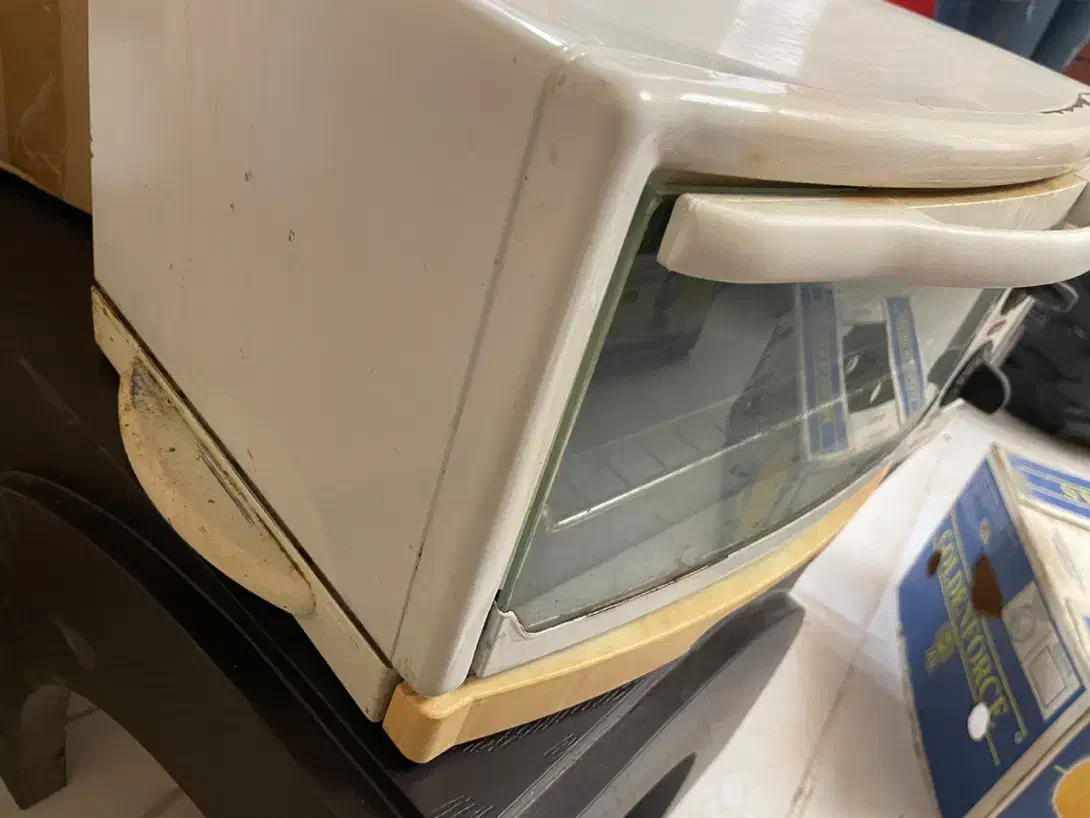 تستر بیترن|اجاق گاز و لوازم برقی پخت‌وپز|رشت, بوسار|دیوار