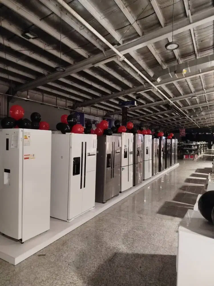 خرید انواع کالا ها با یک کد ملی،بازنشسته ها، چکی..|یخچال و فریزر|ایلام, |دیوار