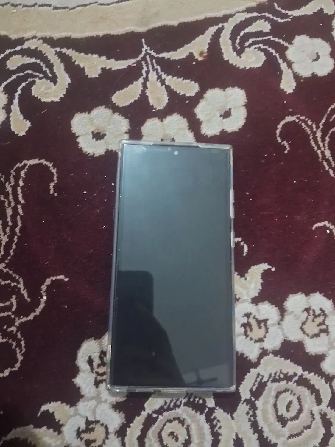 S24 ULTRA|موبایل|پرند, فاز ۶|دیوار