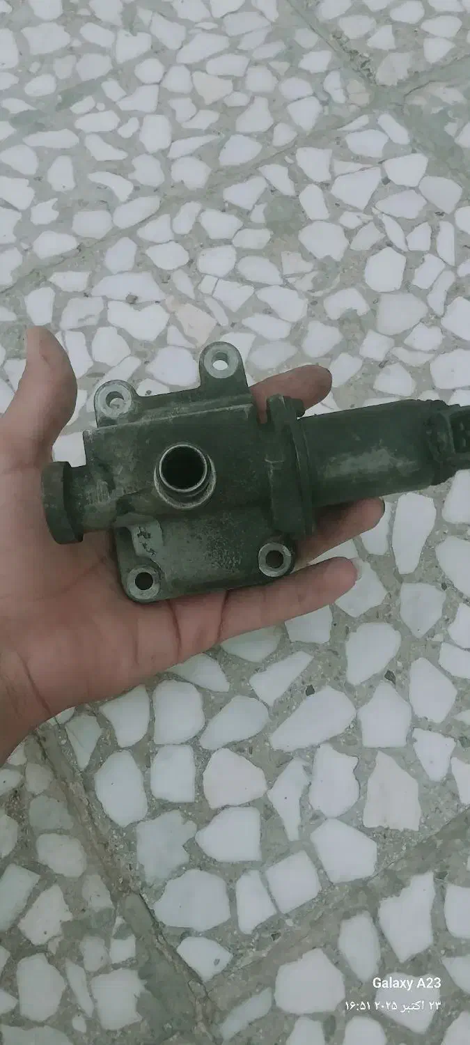 لوازم پراید|قطعات یدکی و لوازم جانبی|زابل, |دیوار