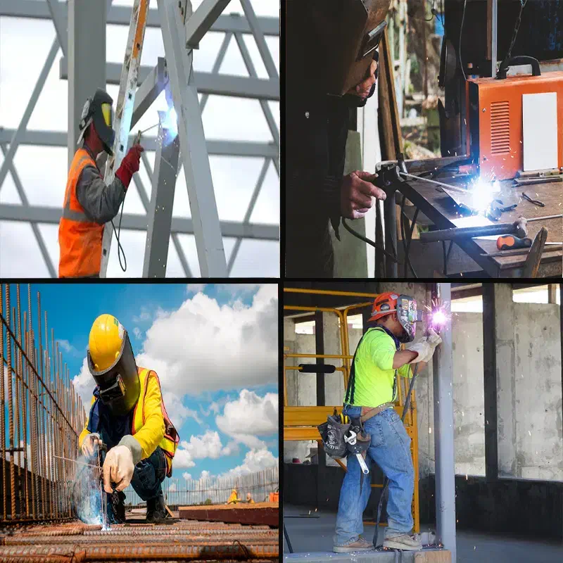 آگهی جوشکاری|خدمات پیشه و مهارت|بهشهر, |دیوار