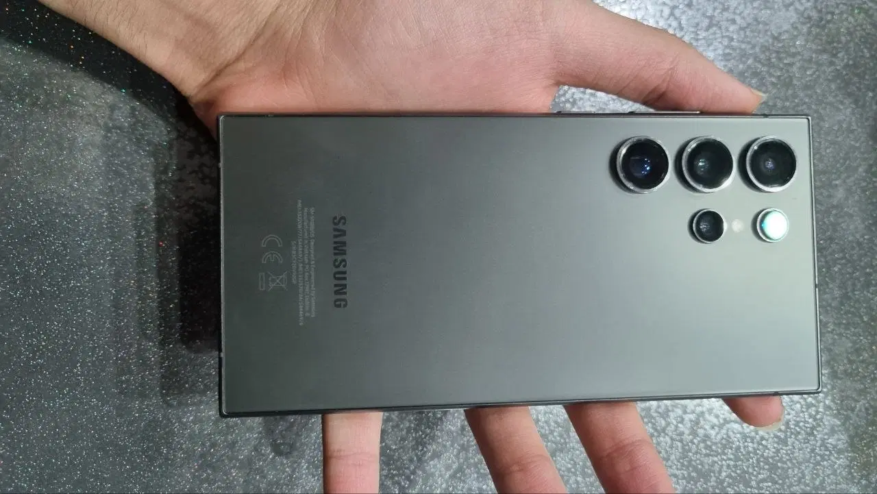 Samsung s24ultra|موبایل|مشهد, سرافرازان|دیوار