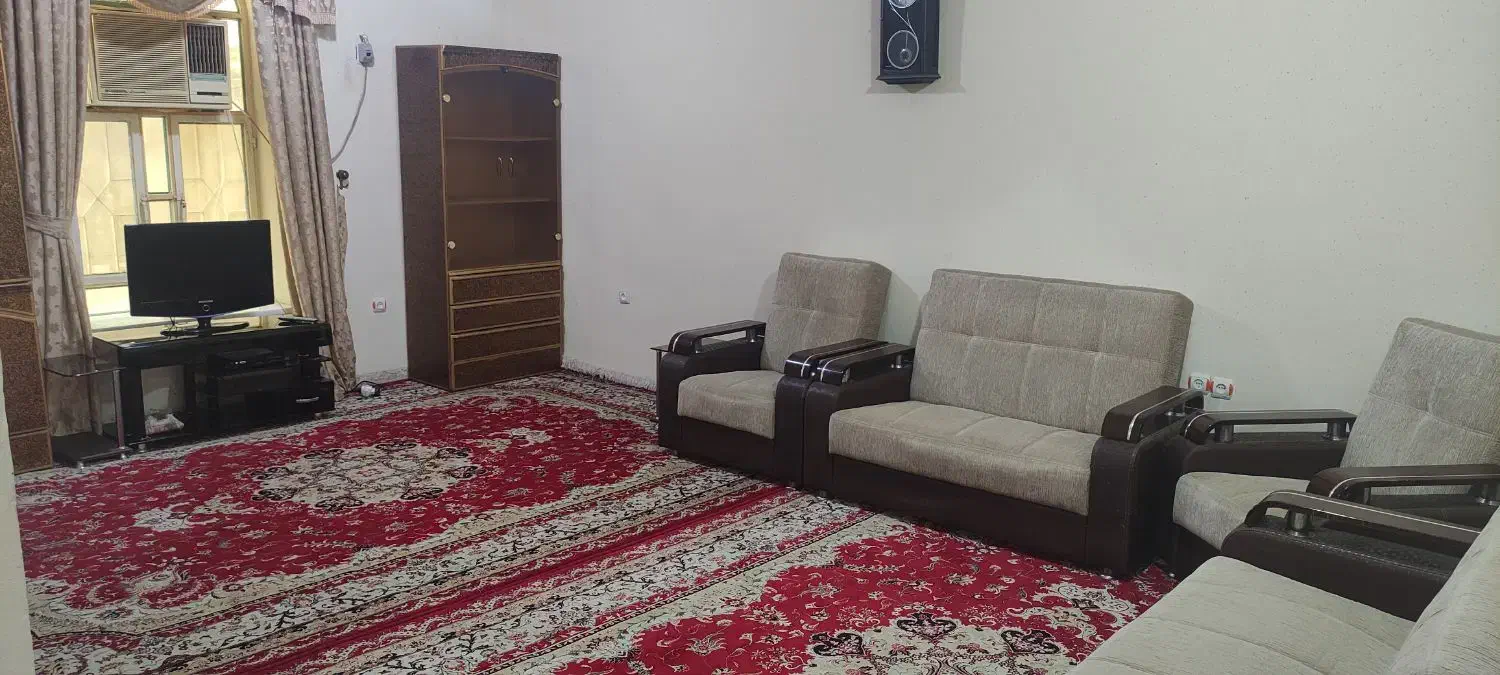 اجاره منزل مبله شبانه و ماهانه در سیراف|اجارهٔ خانه و ویلا|سیراف, |دیوار