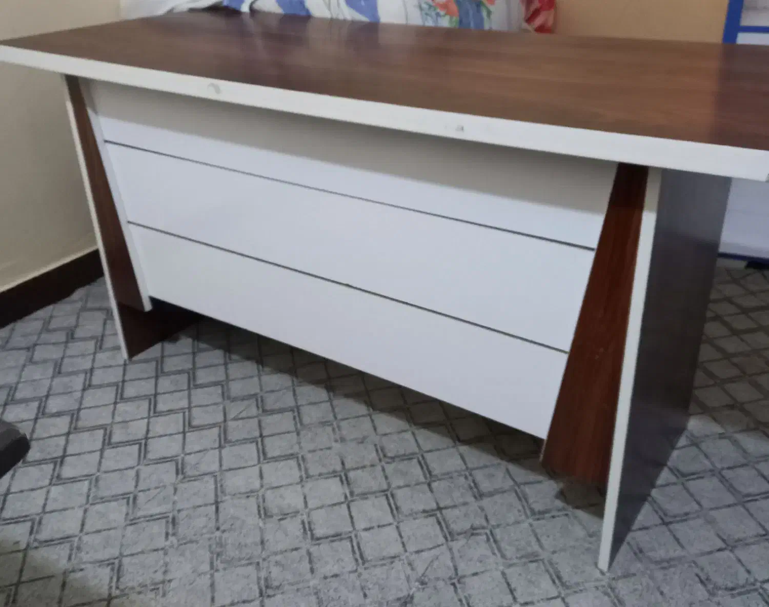 میز کامپیوتر|میز تحریر و کامپیوتر|عسلویه, |دیوار