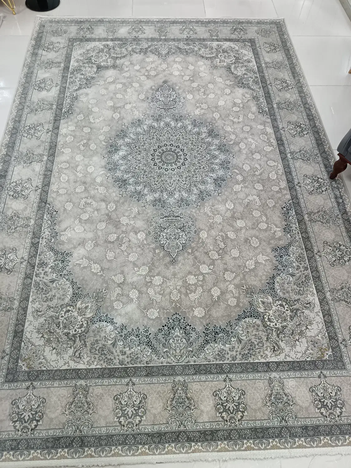 معاوضه|فرش|مهاباد (آذربایجان غربی), |دیوار