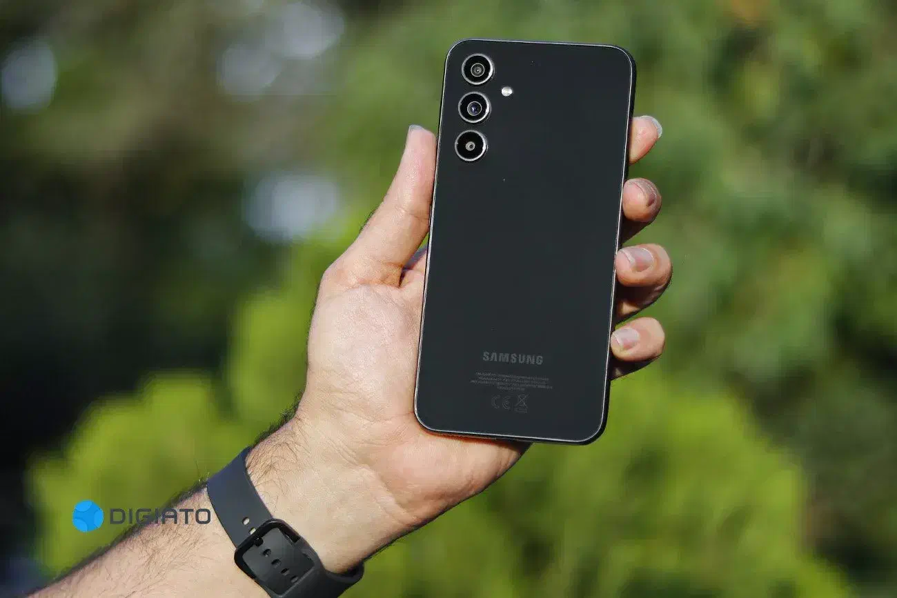 سامسونگ a54|موبایل|یزد, |دیوار