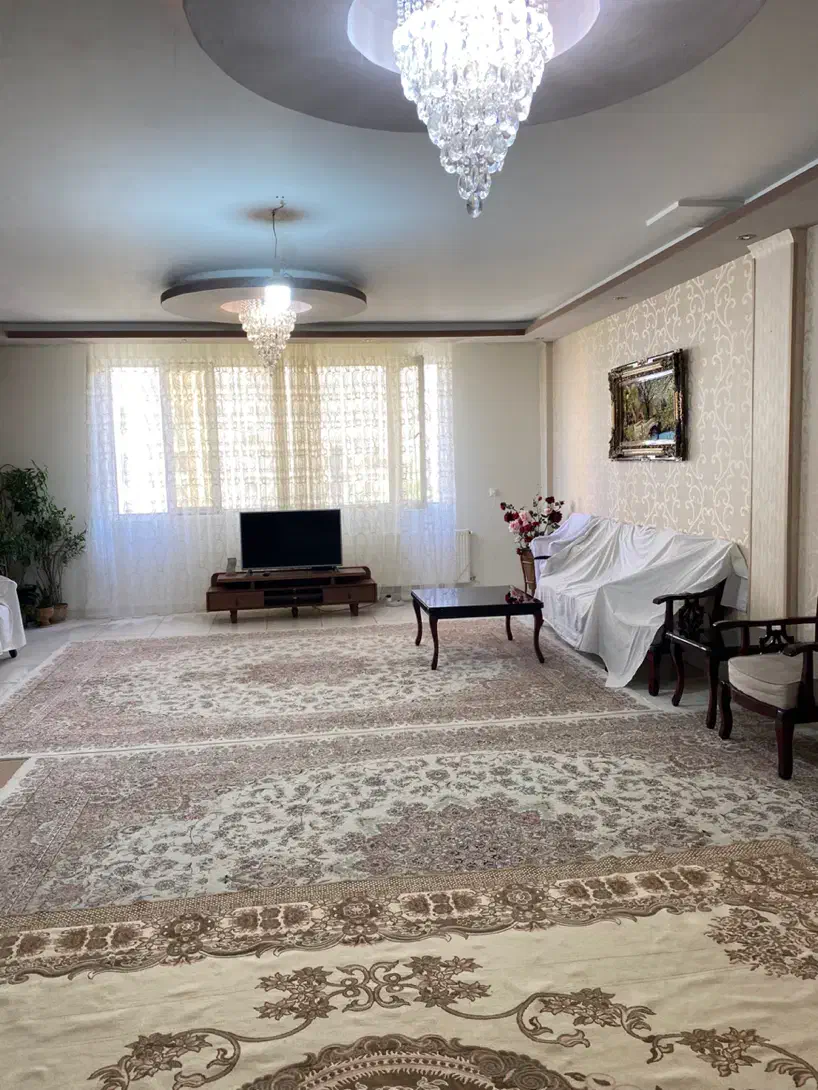۱۱۲ متر/الهیه/کاشانی بهداری/ اکازیون/غرق‌درنور|فروش آپارتمان|کرمانشاه, |دیوار