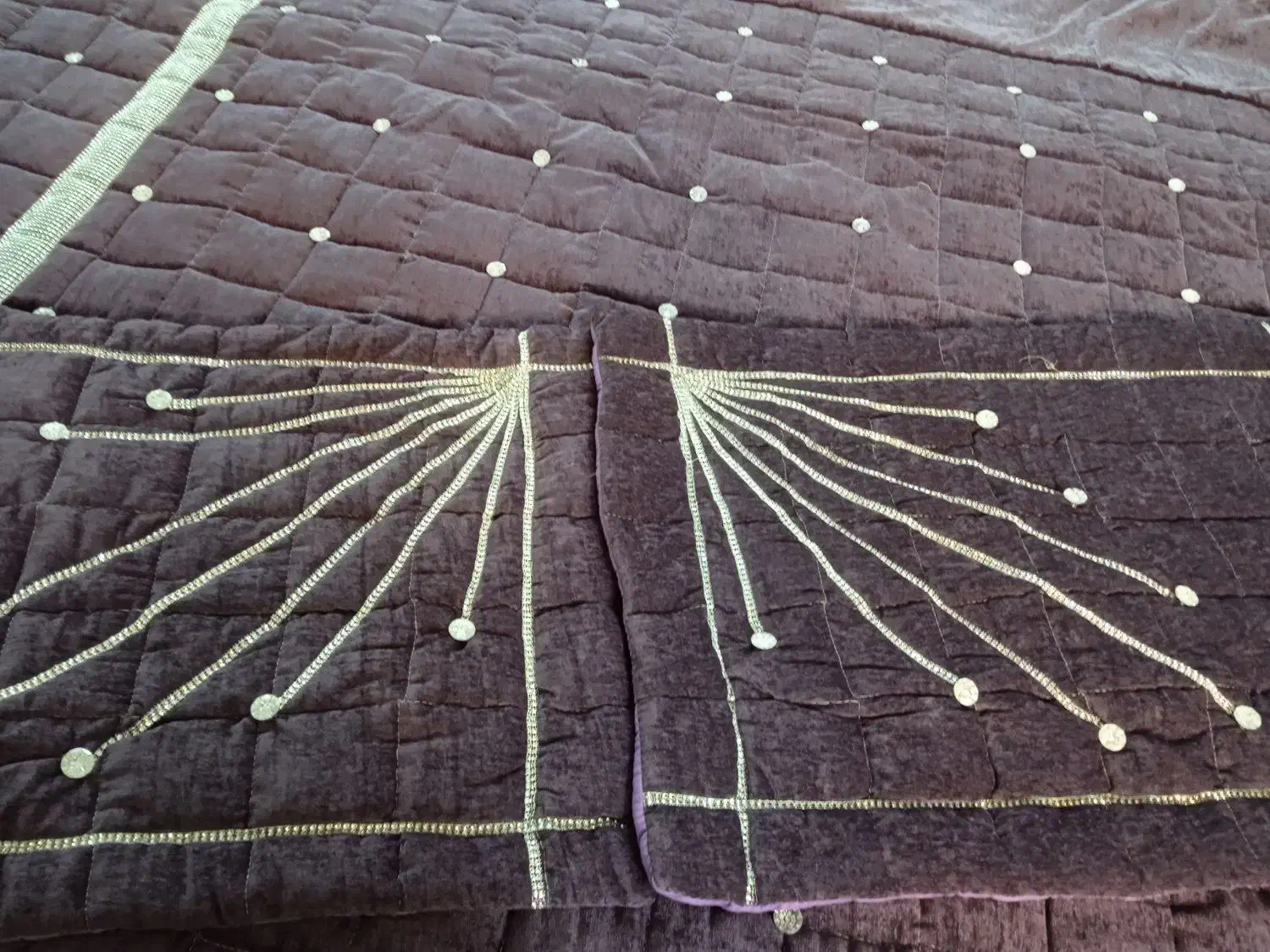 انواع کالای خواب|سرویس روتختی|تهران, زرکش|دیوار