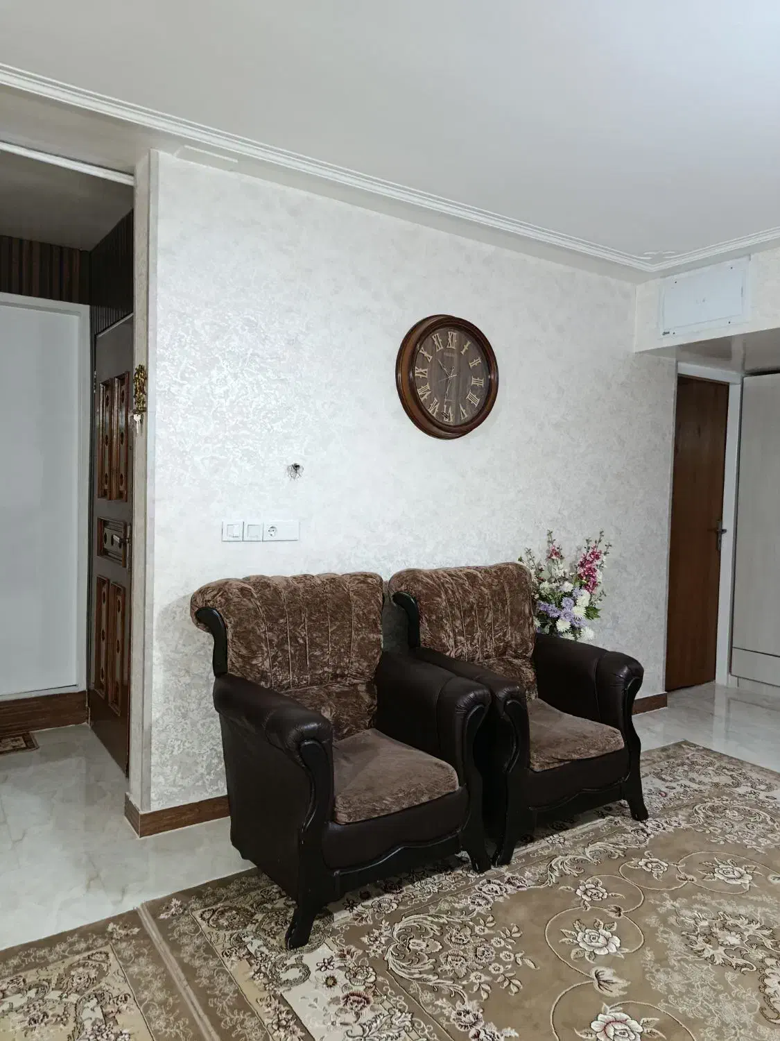 مبلمان کارکرده|مبلمان خانگی و میز عسلی|قزوین, |دیوار