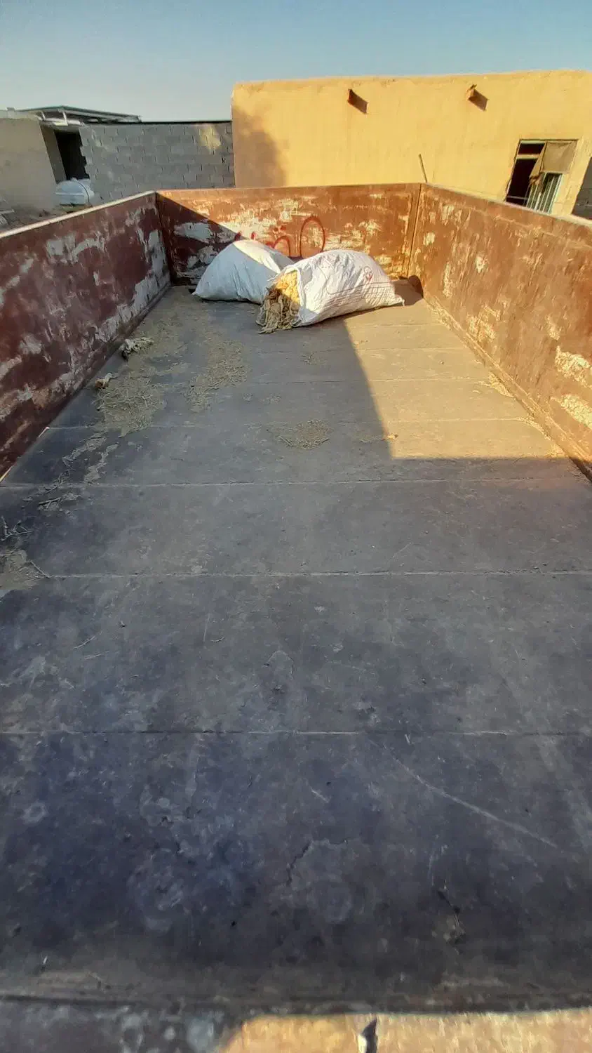 تریلیتراکتور|خودرو سنگین|باوی, |دیوار