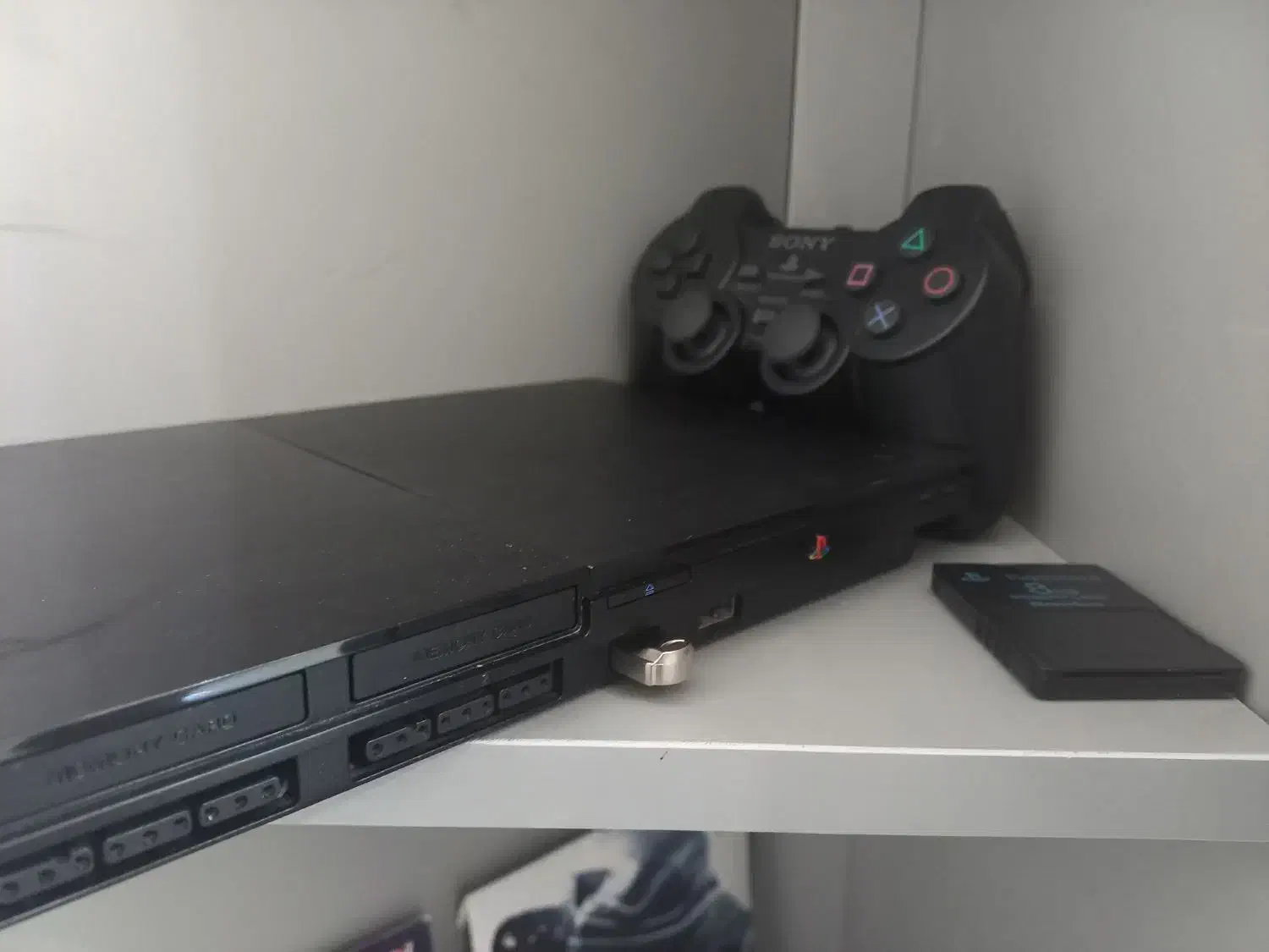 پلی استیشن 2|کنسول، بازی ویدئویی و آنلاین|شازند, |دیوار