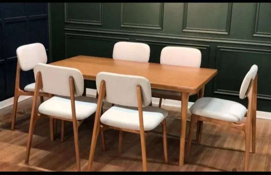 هنر طبیعت اقساط بلند مدت|میز و صندلی غذاخوری|خوی, |دیوار