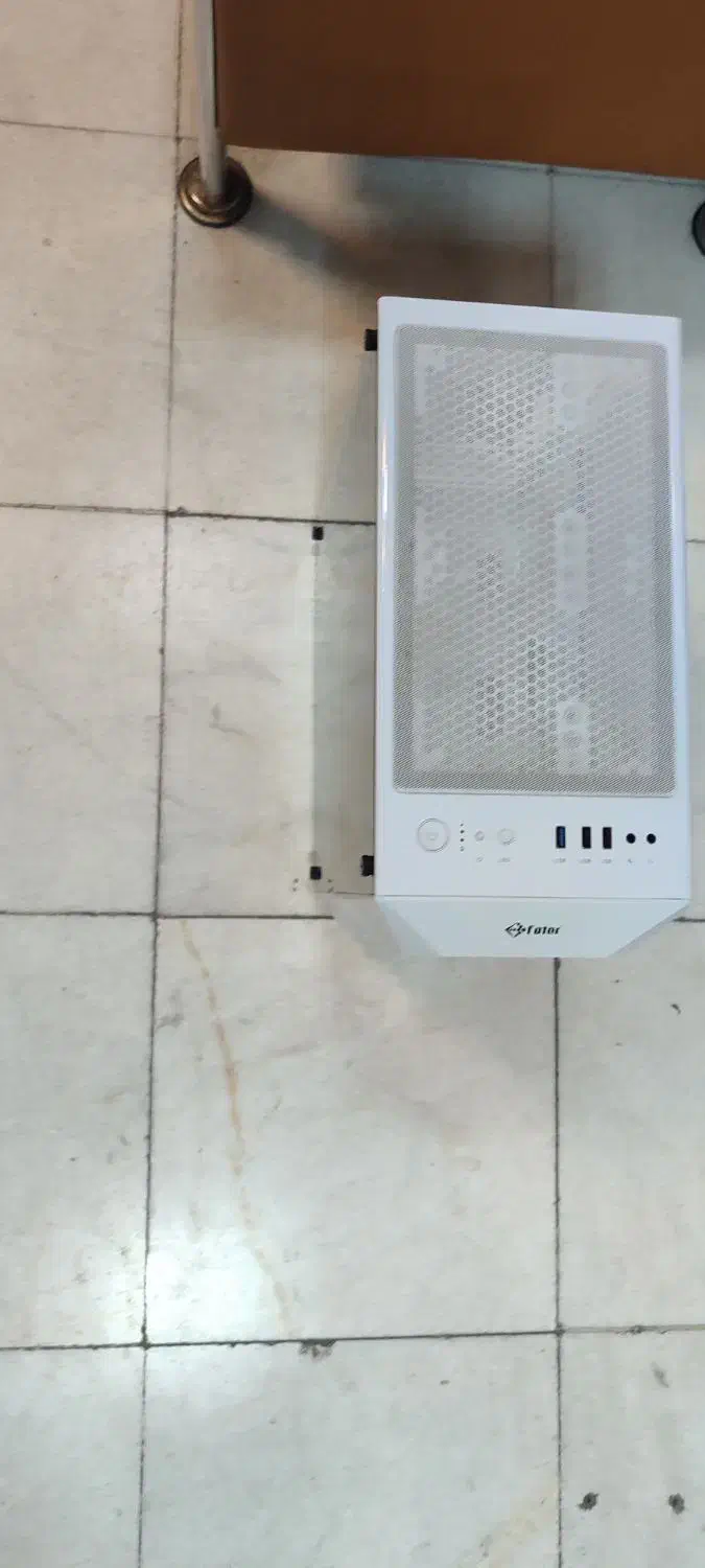 قاب کیس فاطر 730w|قطعات و لوازم جانبی رایانه|تهران, امانیه|دیوار