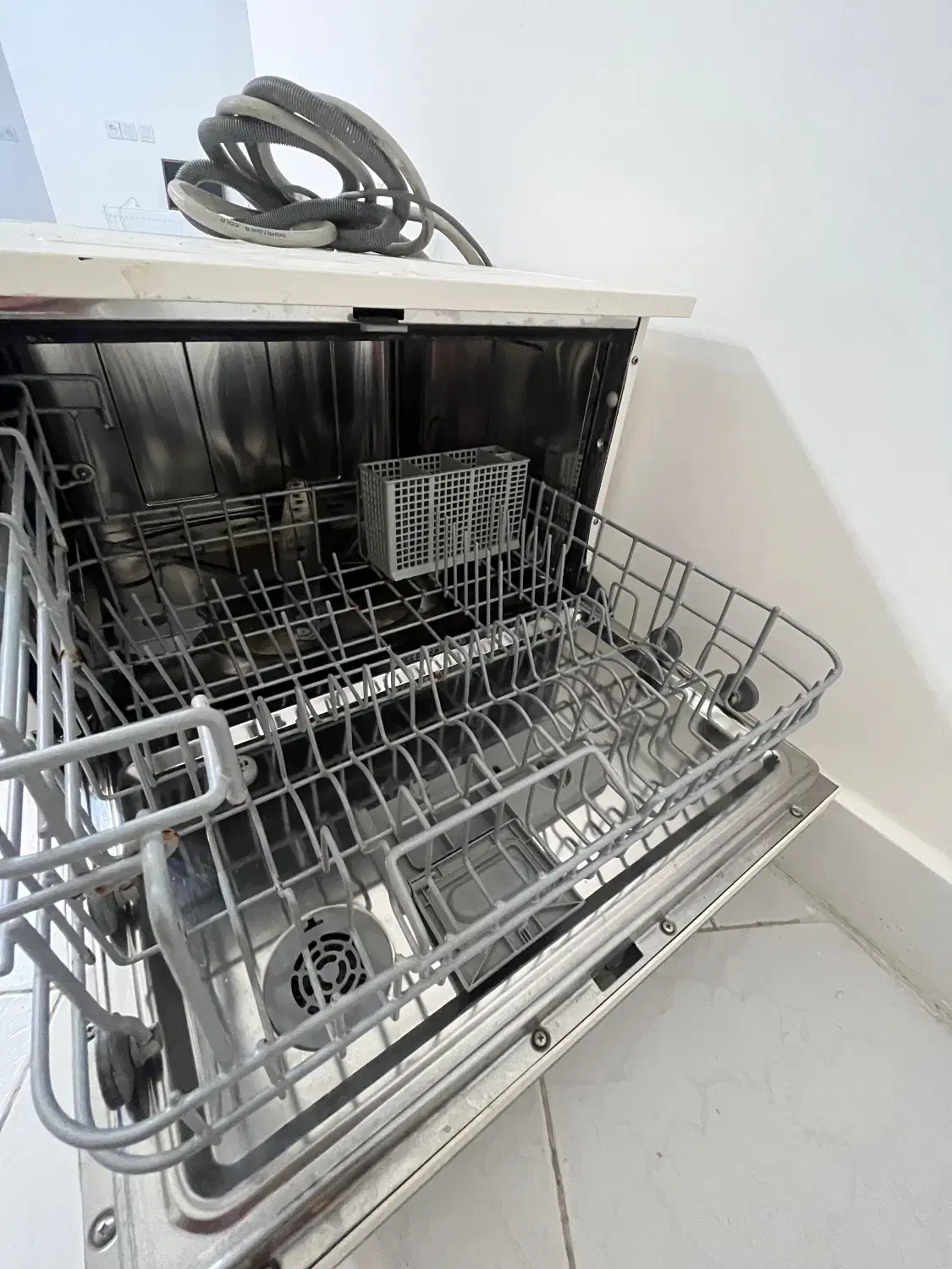 ماشین ظرفشویی مجیک|ماشین ظرفشویی|گرگان, |دیوار