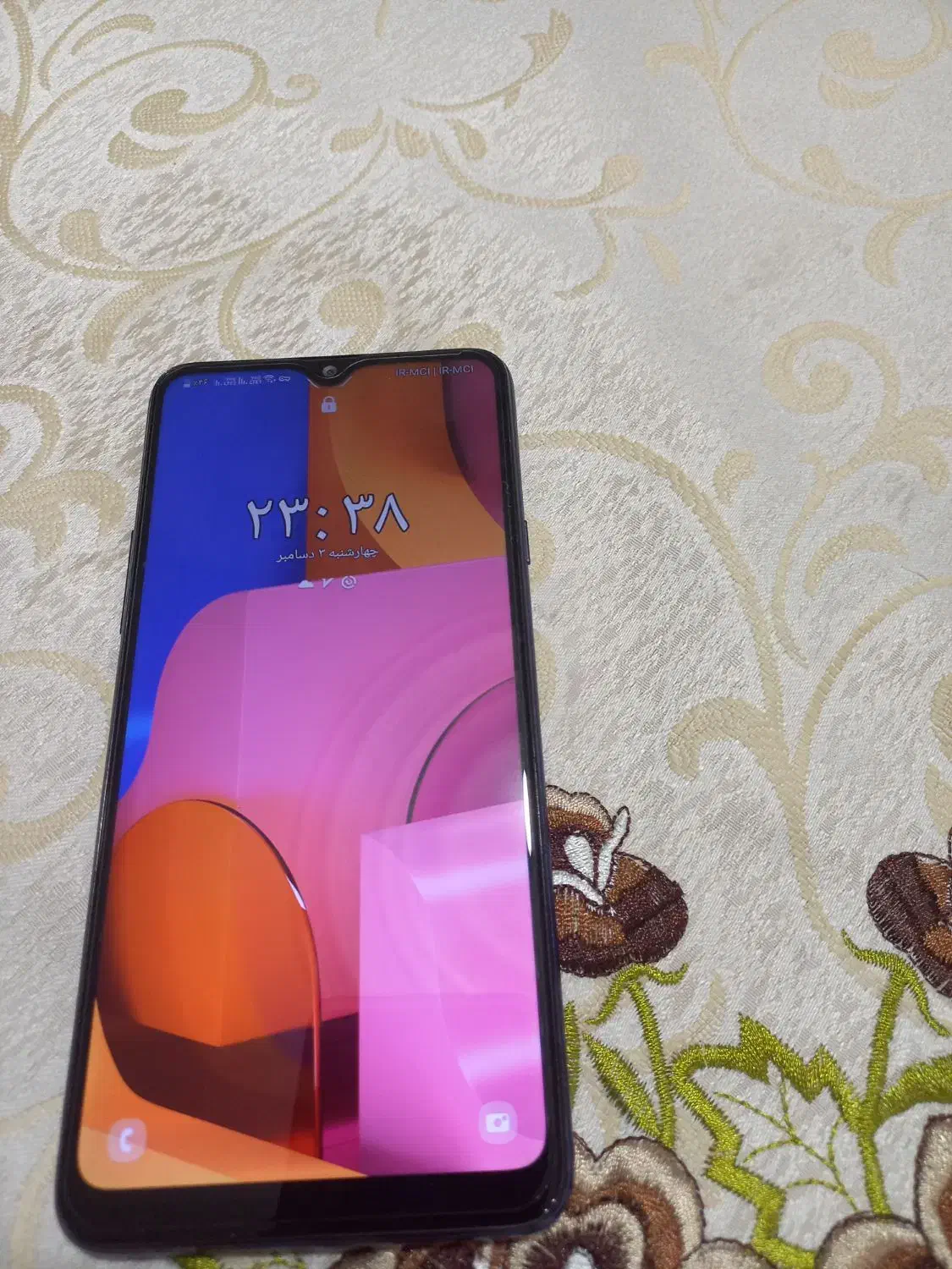 گوشی a20s|موبایل|تهران, افسریه شمالی|دیوار