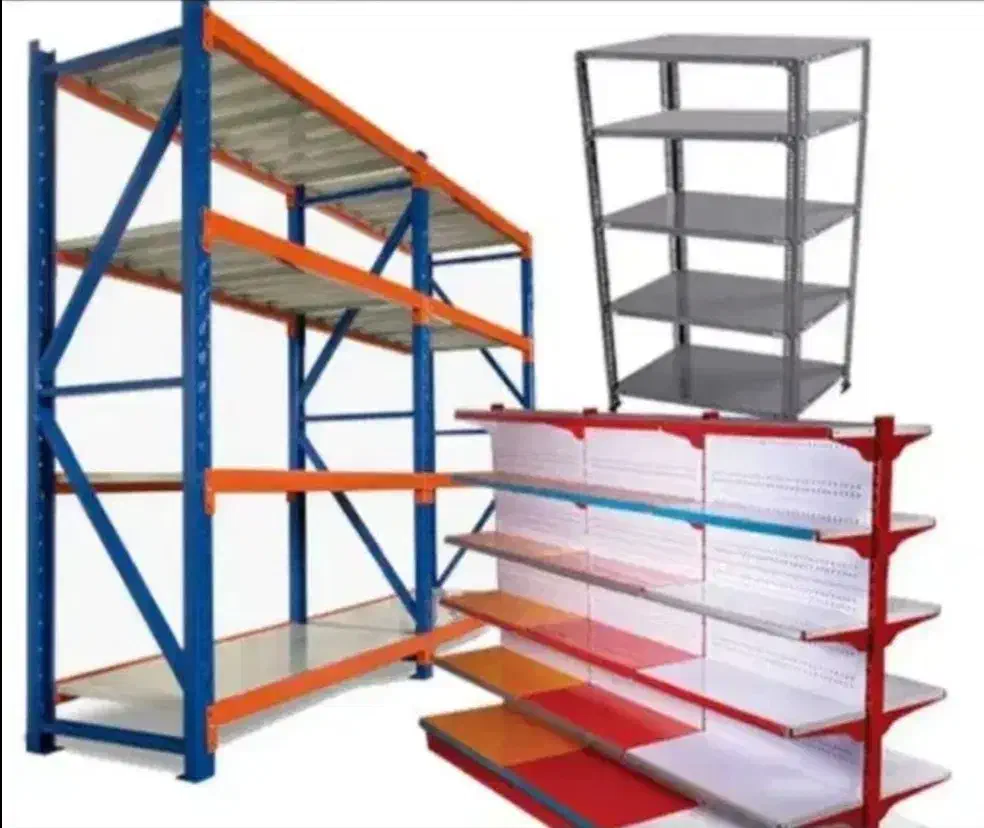 قفسه.رگال.کارگاه.انباری.فروشگاهی|فروشگاه و مغازه|آمل, |دیوار