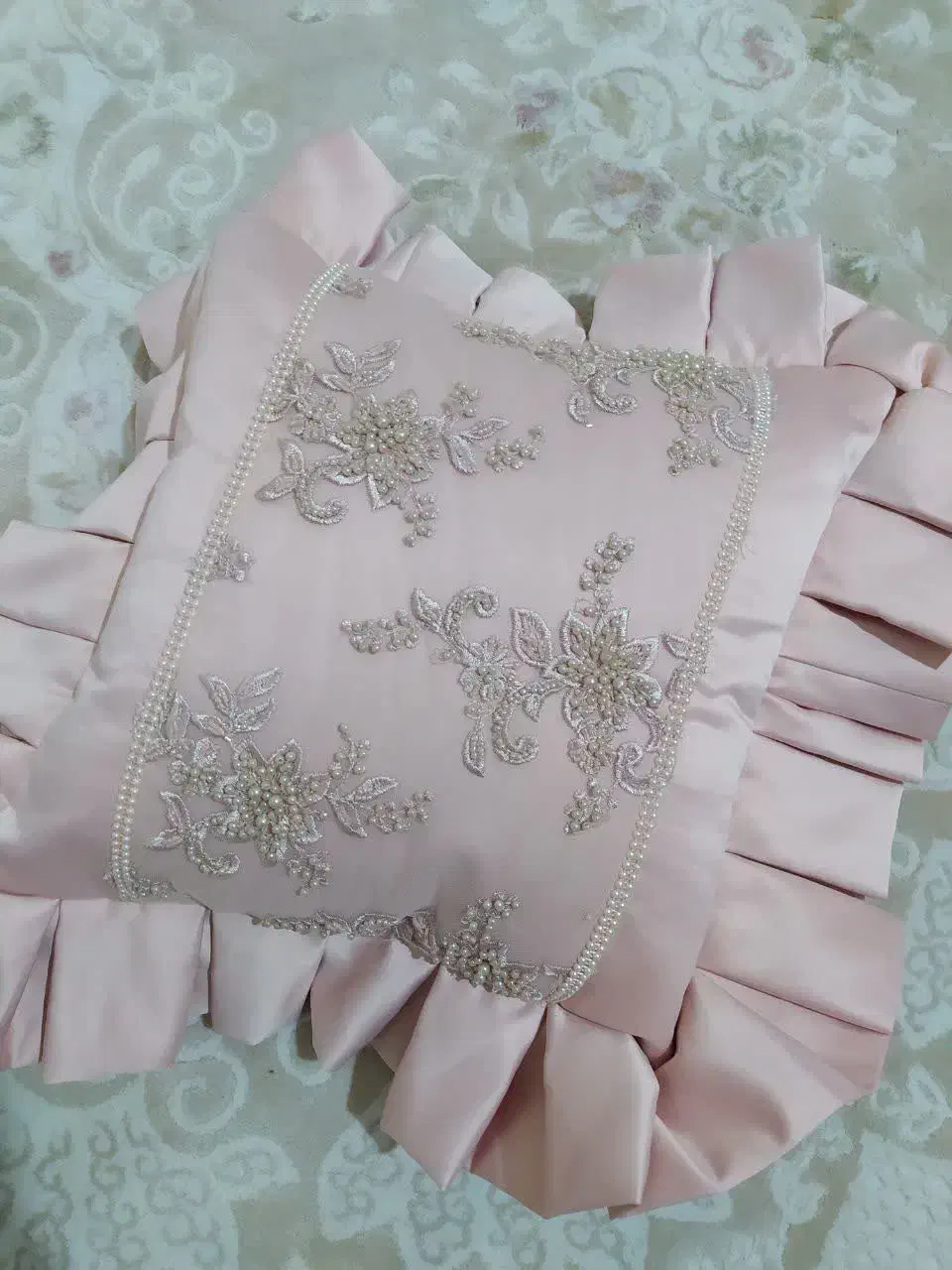 روتختی تزیینی|سرویس روتختی|قم, وادی السلام|دیوار